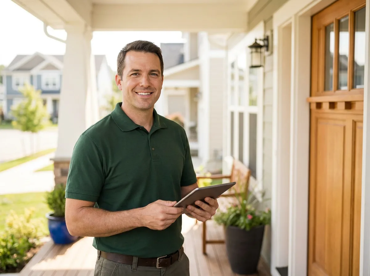 Pest control FAQs for Manitowoc, WI
